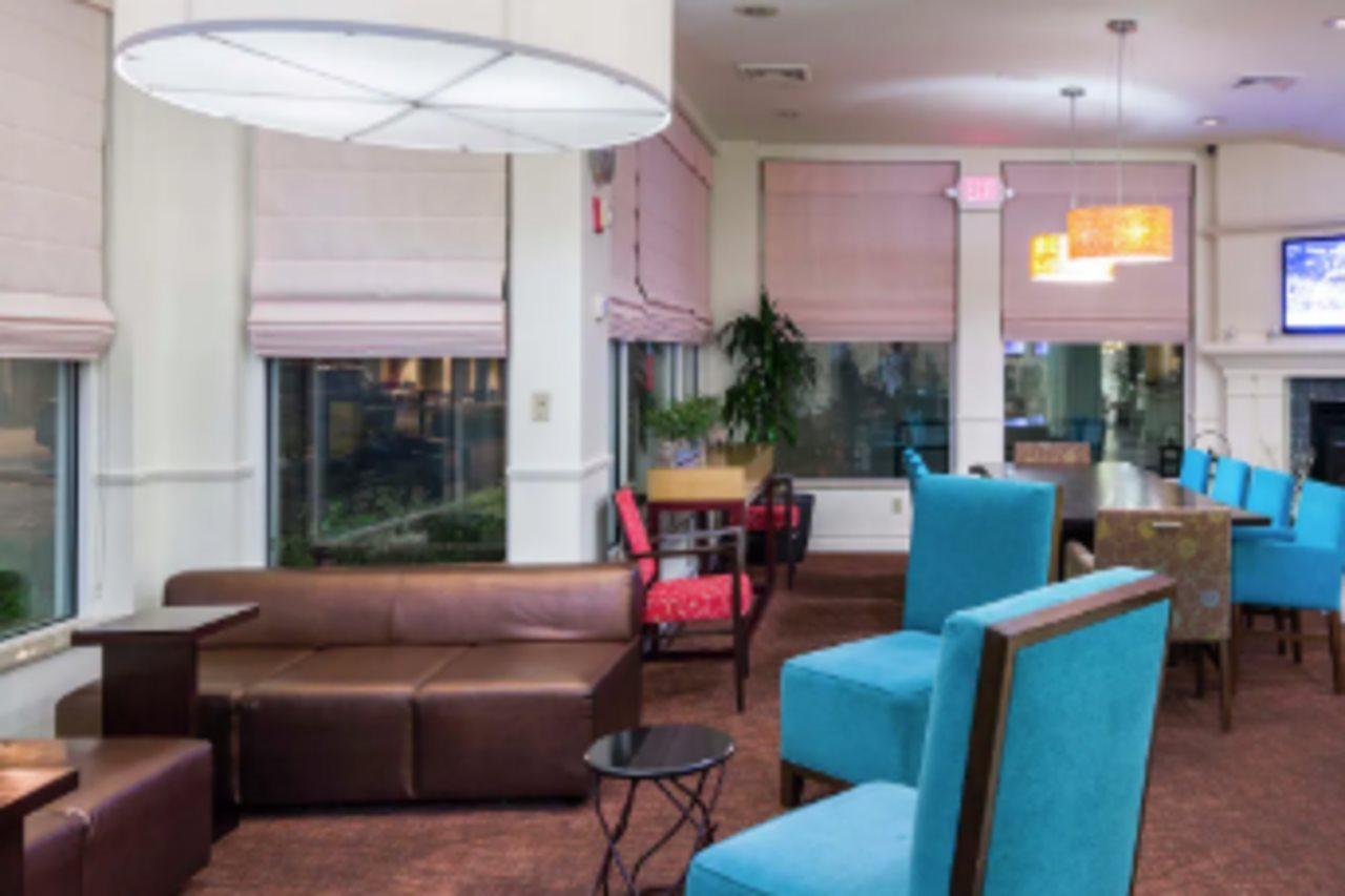 Hilton Garden Inn Queens Jfk - Newly Renovated New York Exteriör bild