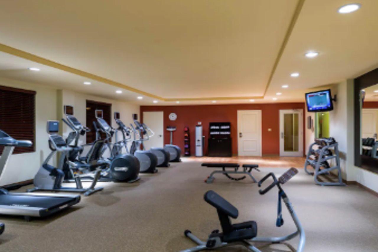 Hilton Garden Inn Queens Jfk - Newly Renovated New York Exteriör bild