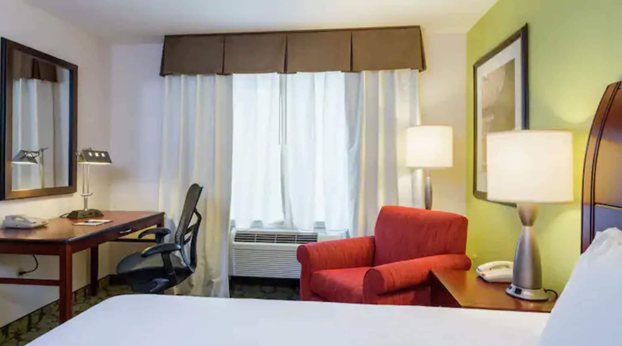 Hilton Garden Inn Queens Jfk - Newly Renovated New York Exteriör bild