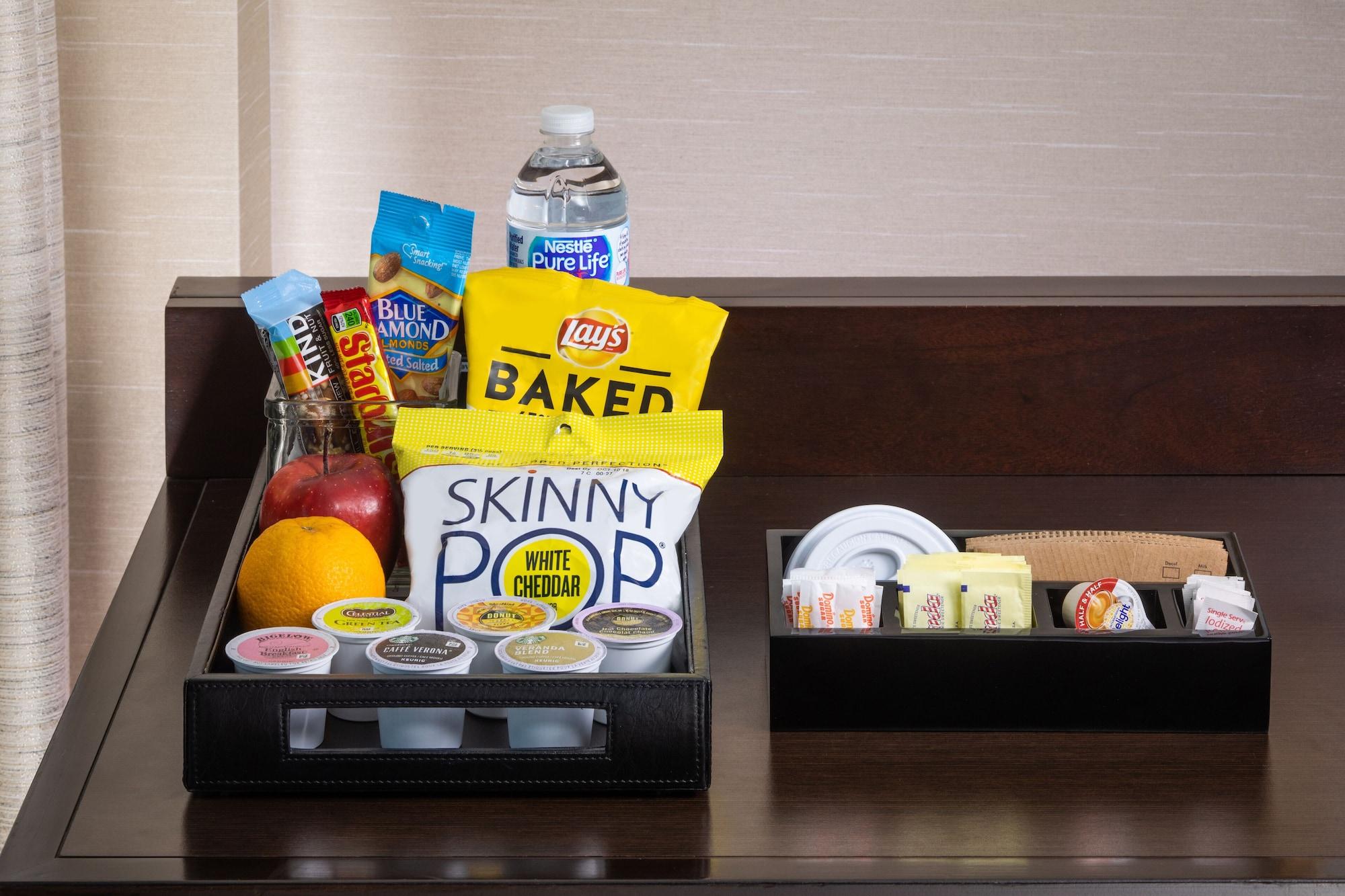 Hilton Garden Inn Queens Jfk - Newly Renovated New York Exteriör bild