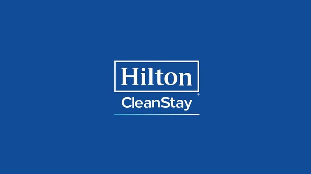 Hilton Garden Inn Queens Jfk - Newly Renovated New York Exteriör bild