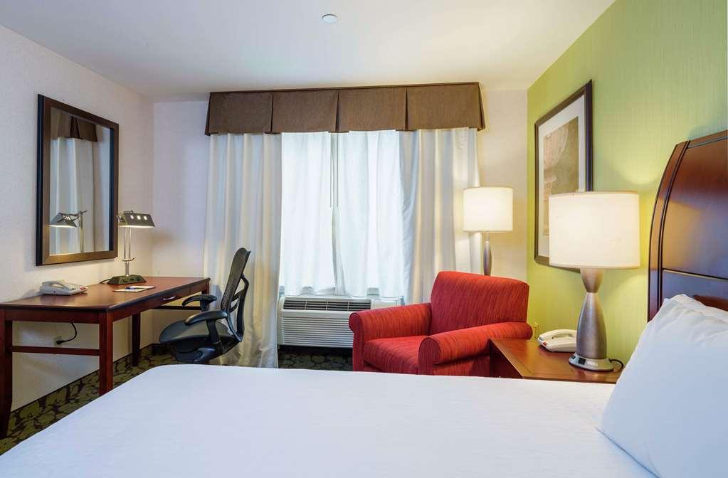Hilton Garden Inn Queens Jfk - Newly Renovated New York Rum bild