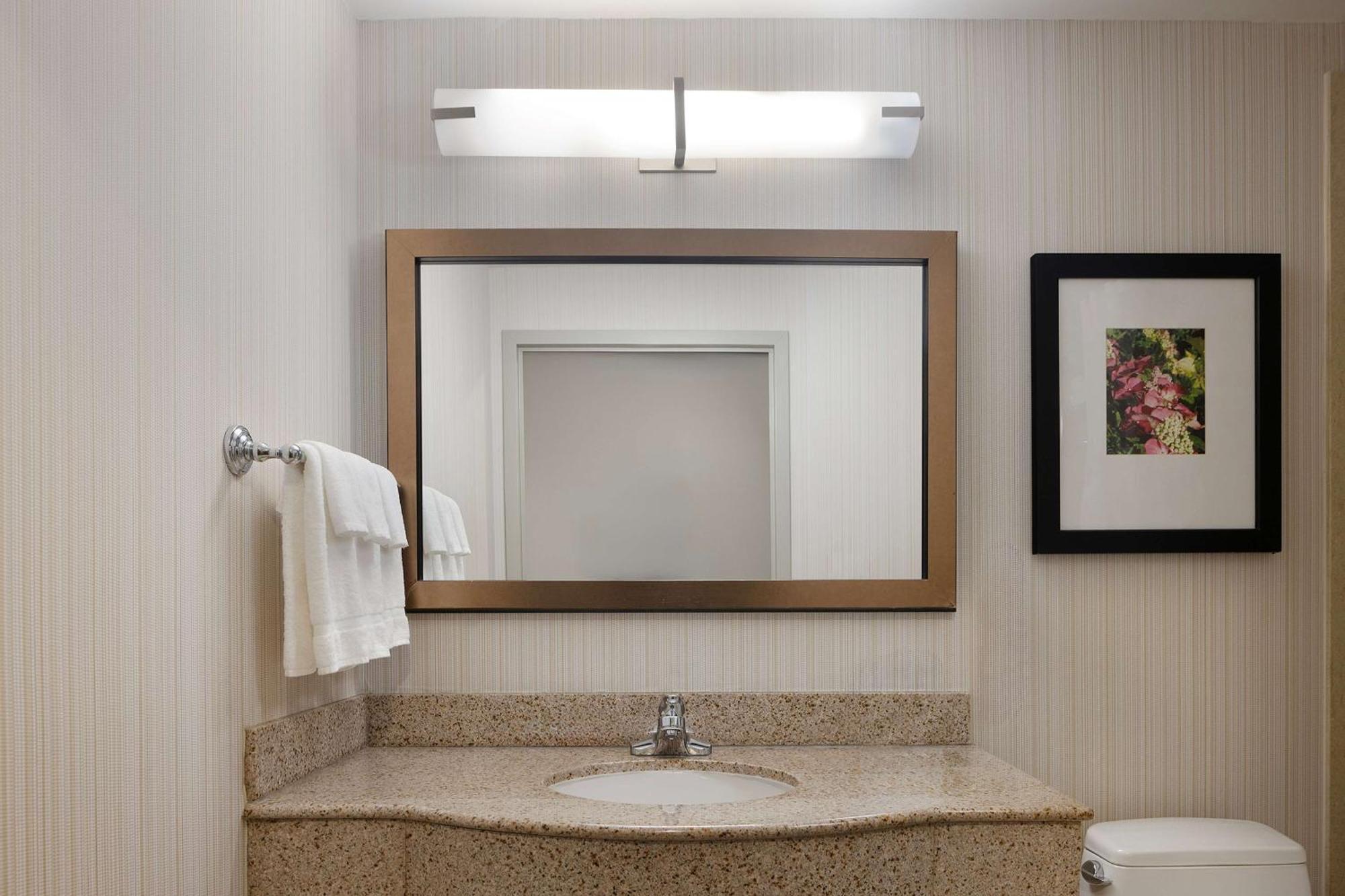 Hilton Garden Inn Queens Jfk - Newly Renovated New York Exteriör bild