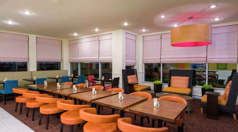 Hilton Garden Inn Queens Jfk - Newly Renovated New York Exteriör bild
